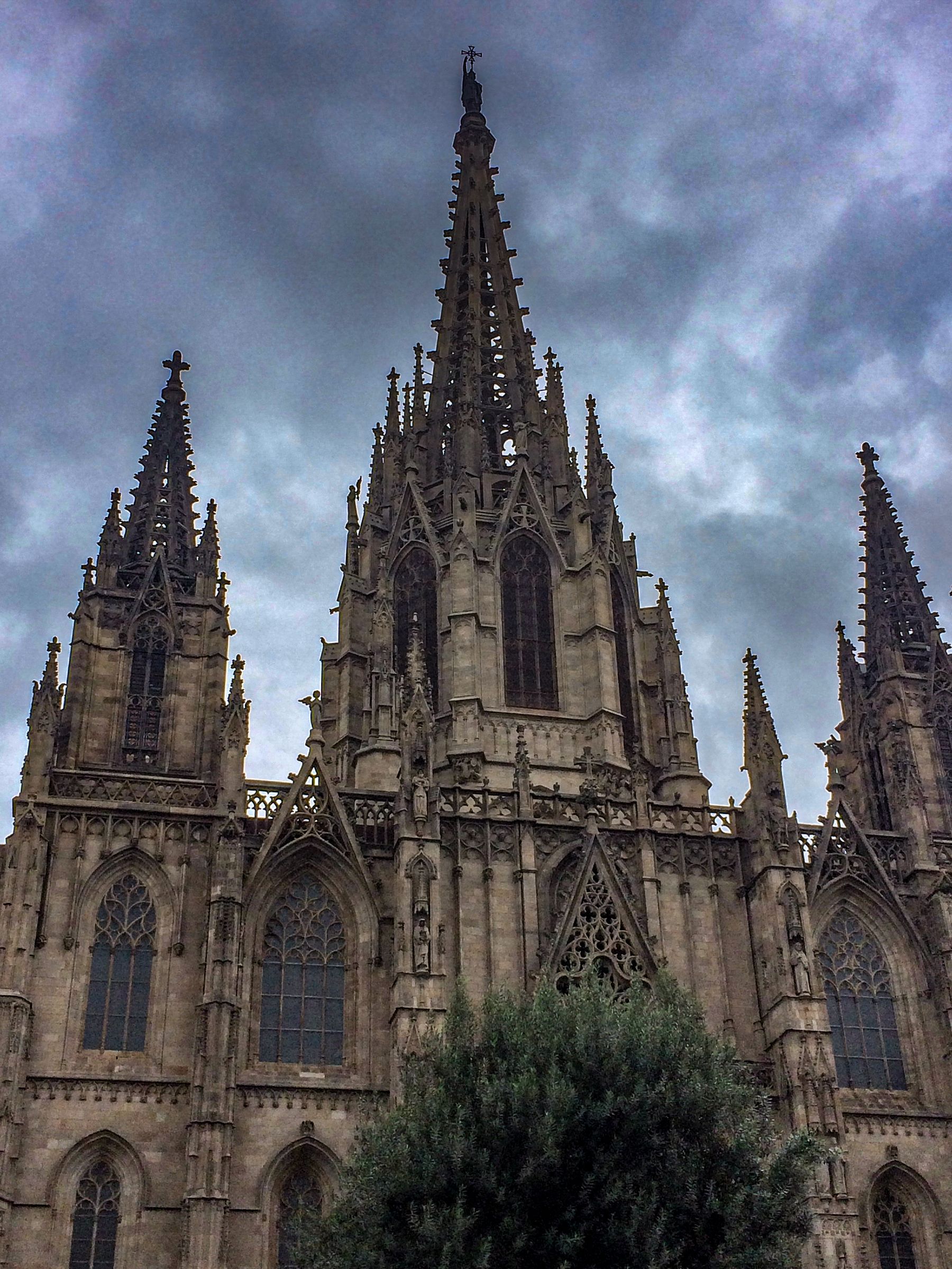 La Sagrada Familia 2 